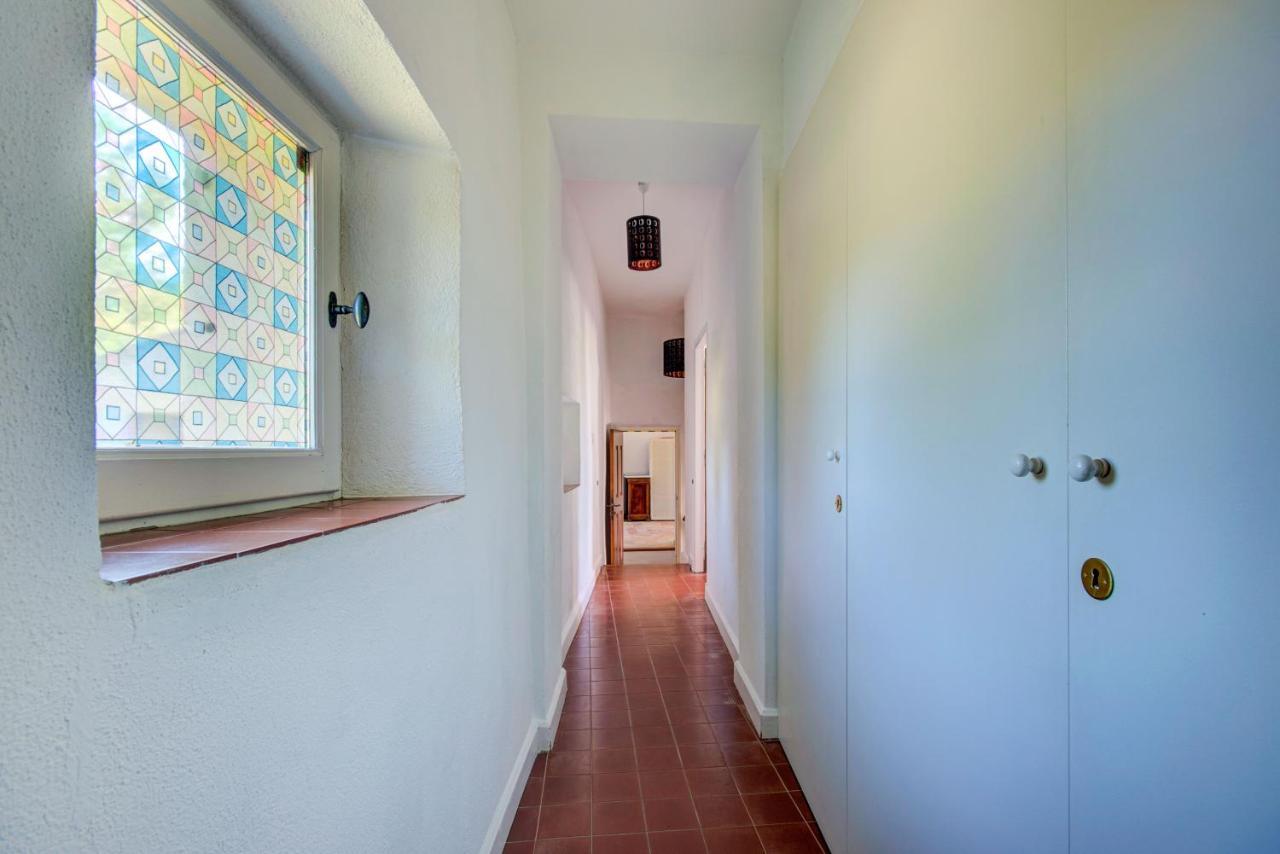 Les Chambres Du Perussier Cucuron Zewnętrze zdjęcie